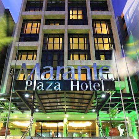 Marante Plaza Hotel Recife Kültér fotó