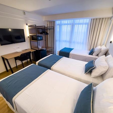 Marante Plaza Hotel Recife Kültér fotó