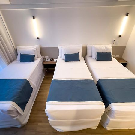 Marante Plaza Hotel Recife Kültér fotó