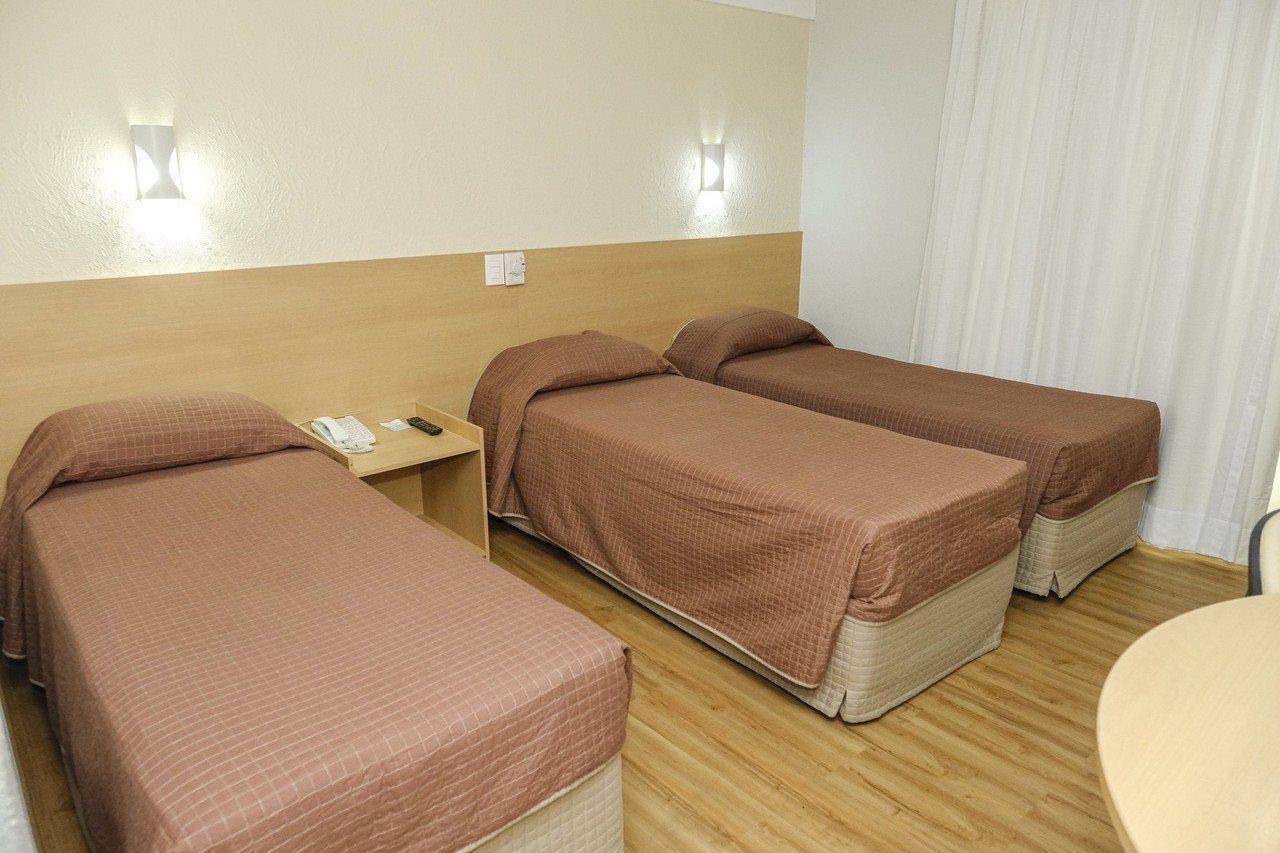 Marante Plaza Hotel Recife Kültér fotó