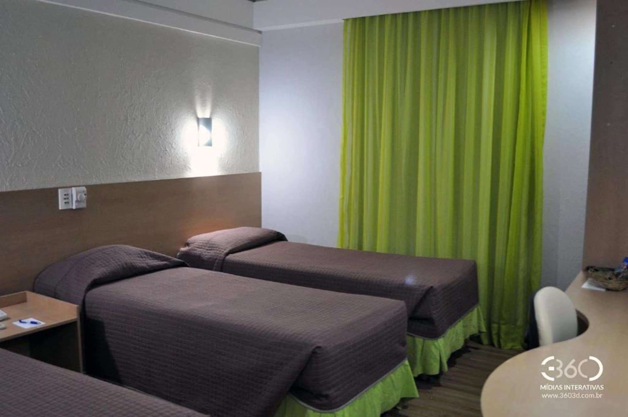 Marante Plaza Hotel Recife Kültér fotó