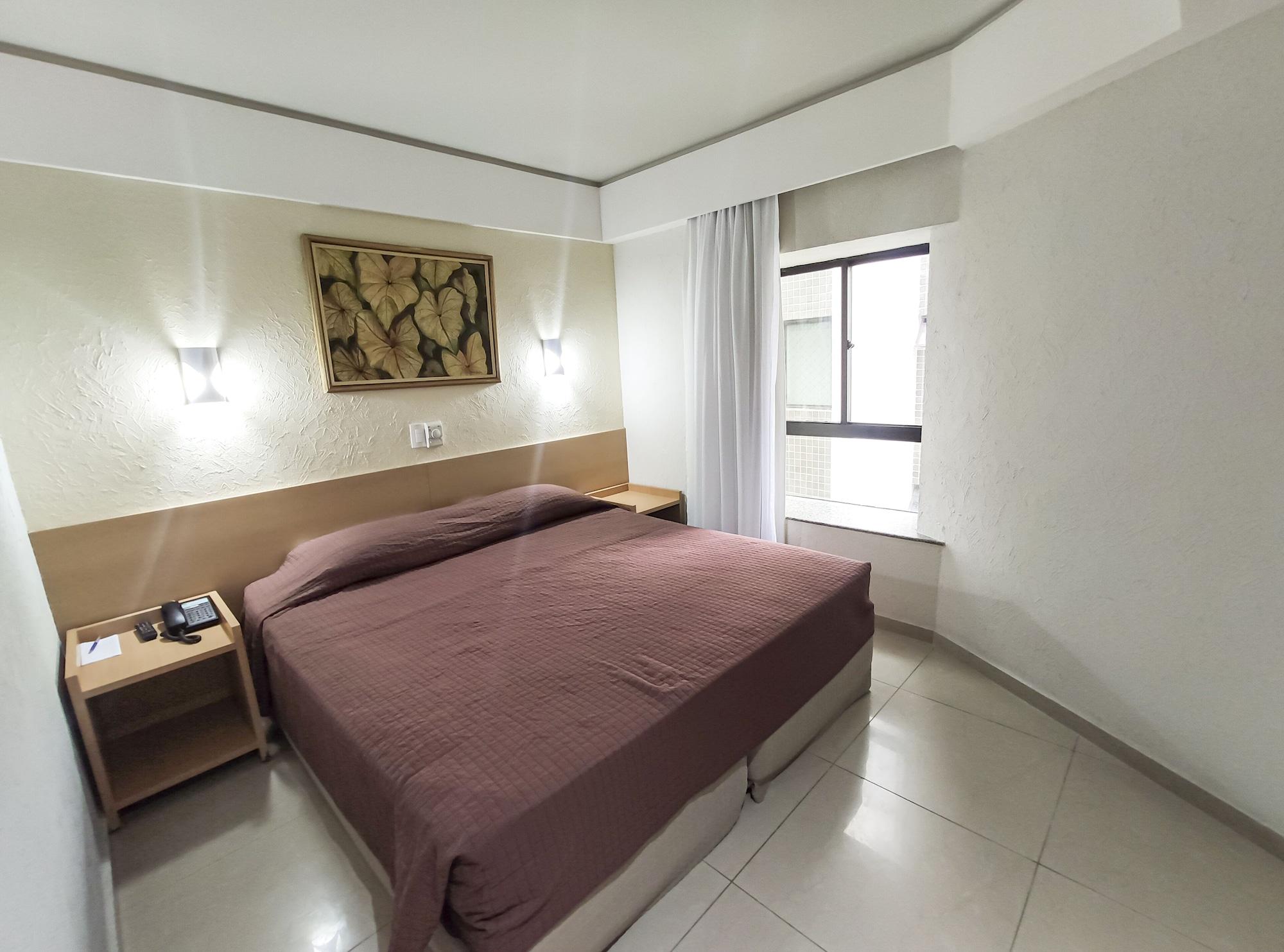 Marante Plaza Hotel Recife Kültér fotó