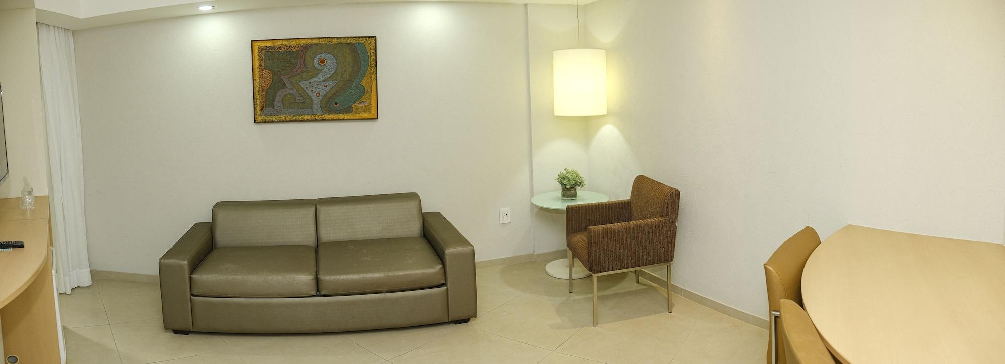Marante Plaza Hotel Recife Kültér fotó