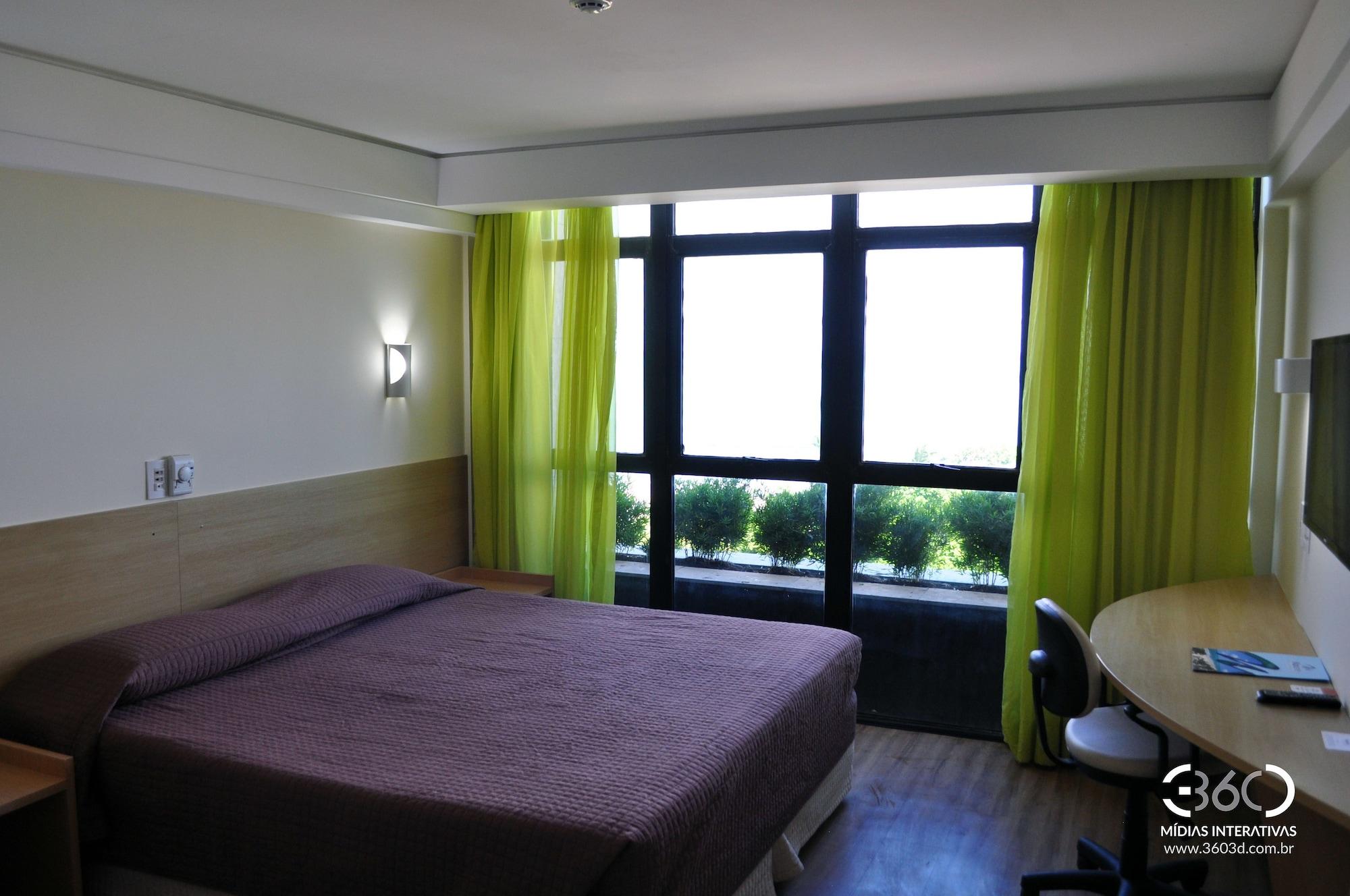 Marante Plaza Hotel Recife Kültér fotó