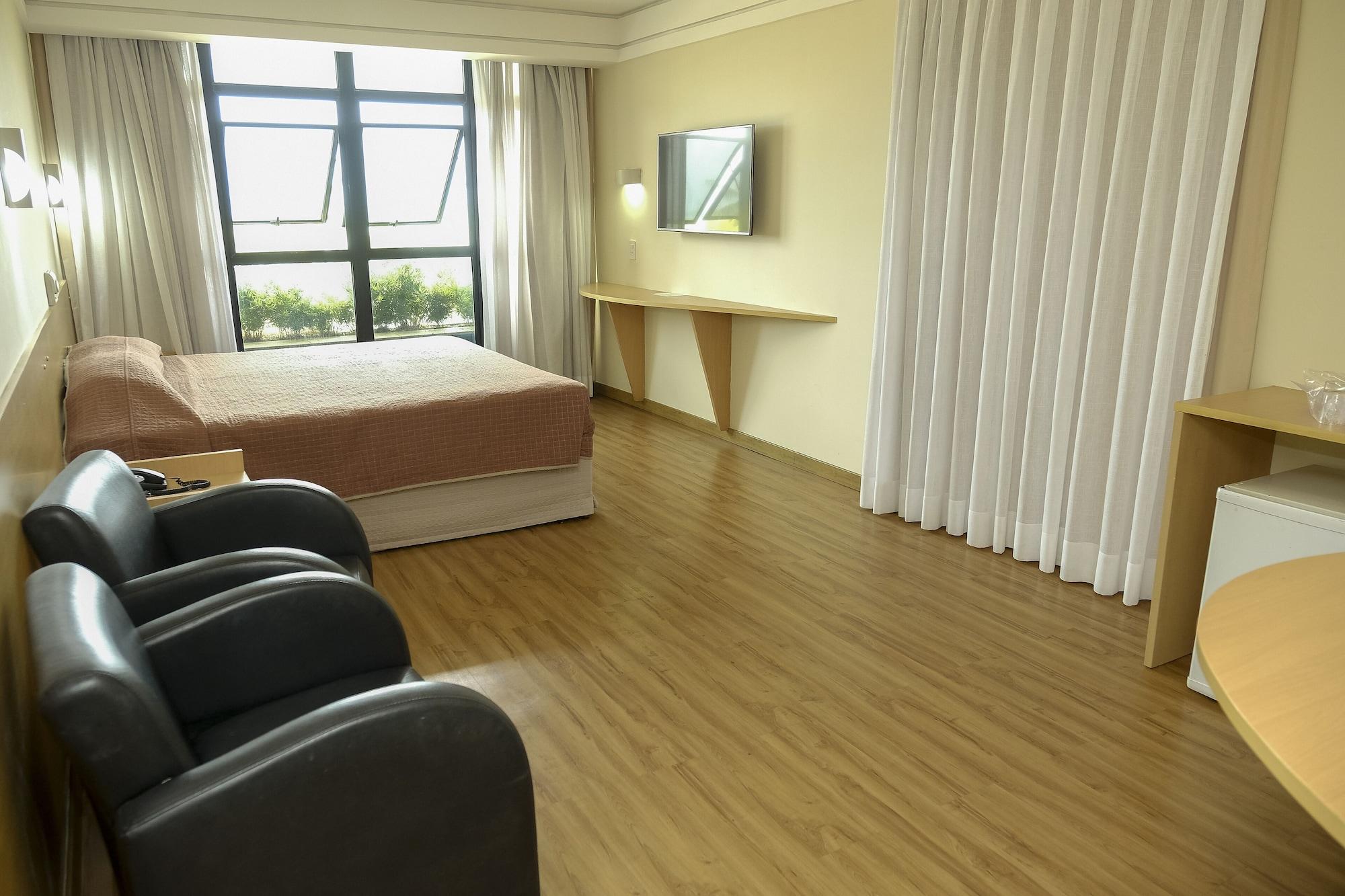 Marante Plaza Hotel Recife Kültér fotó