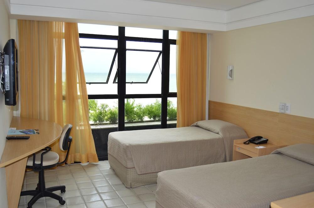 Marante Plaza Hotel Recife Kültér fotó