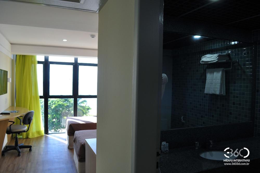 Marante Plaza Hotel Recife Kültér fotó