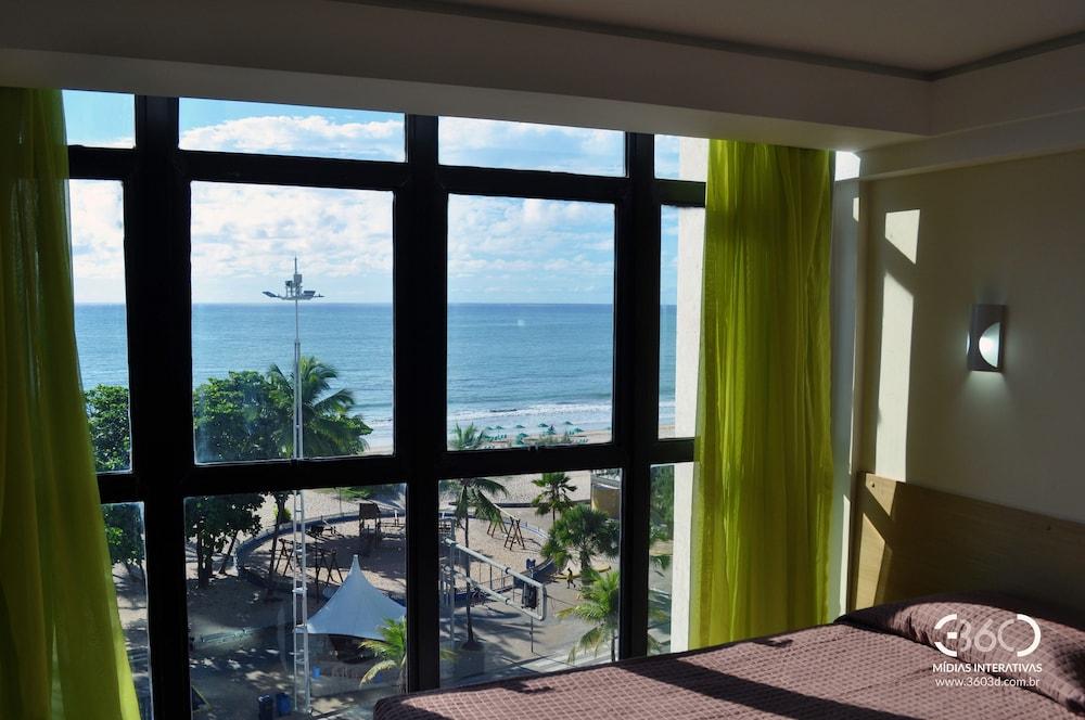 Marante Plaza Hotel Recife Kültér fotó