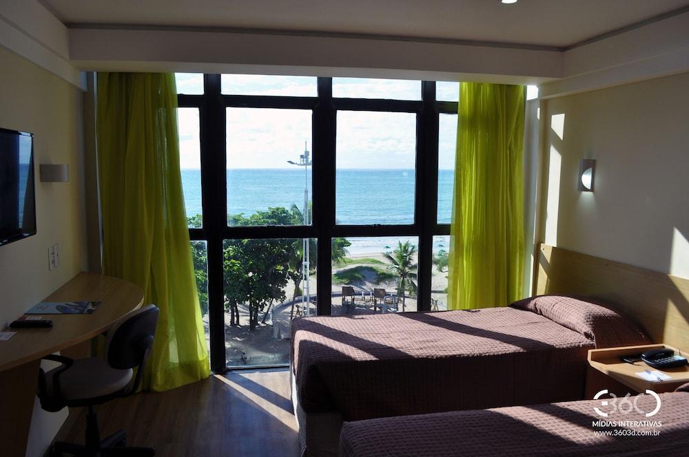 Marante Plaza Hotel Recife Kültér fotó
