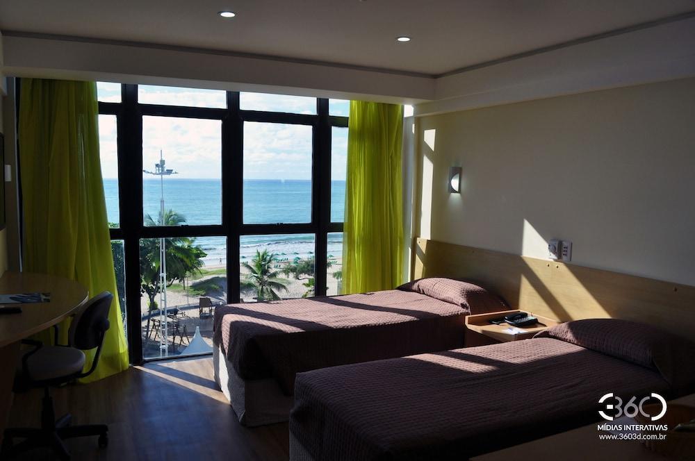 Marante Plaza Hotel Recife Kültér fotó