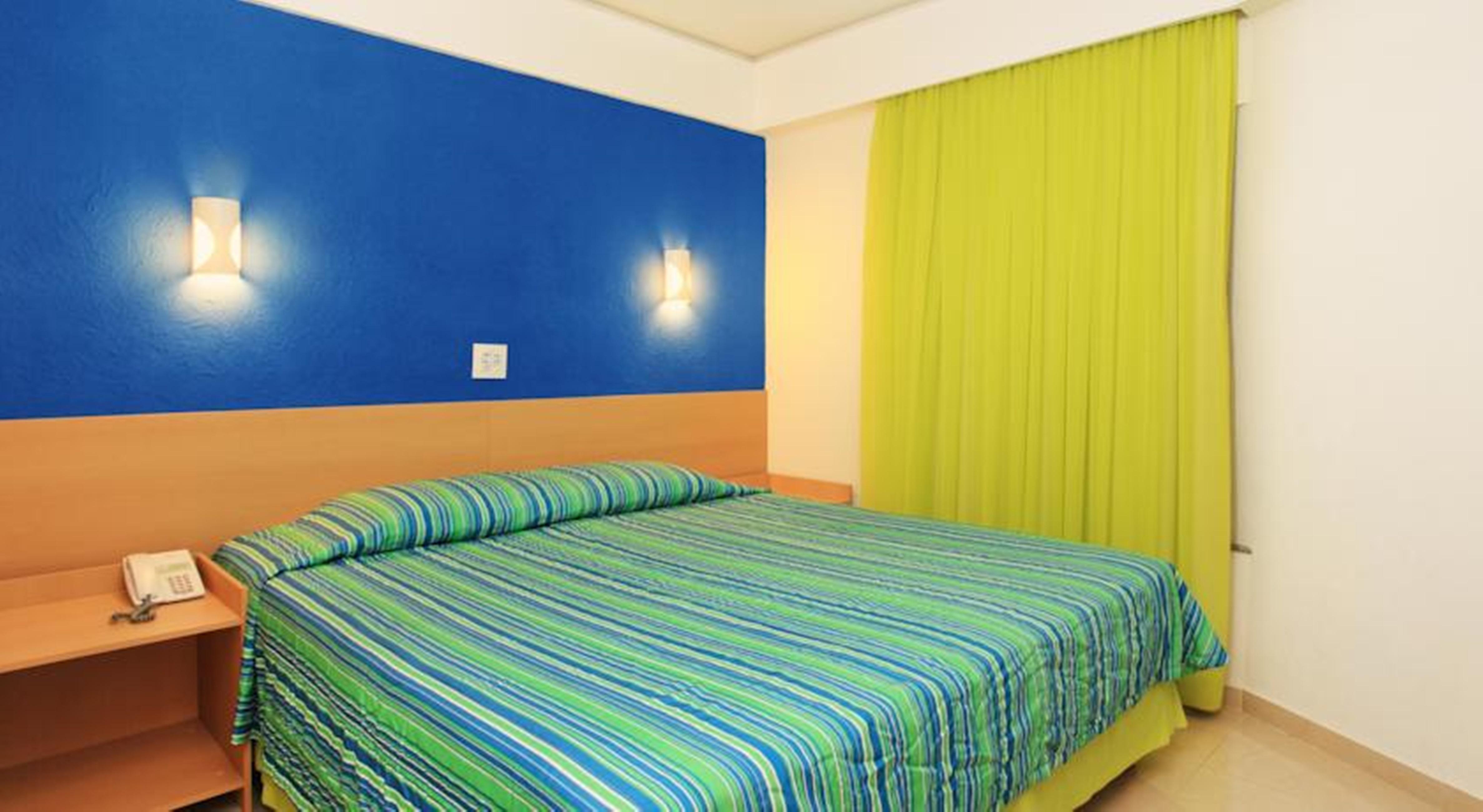Marante Plaza Hotel Recife Kültér fotó