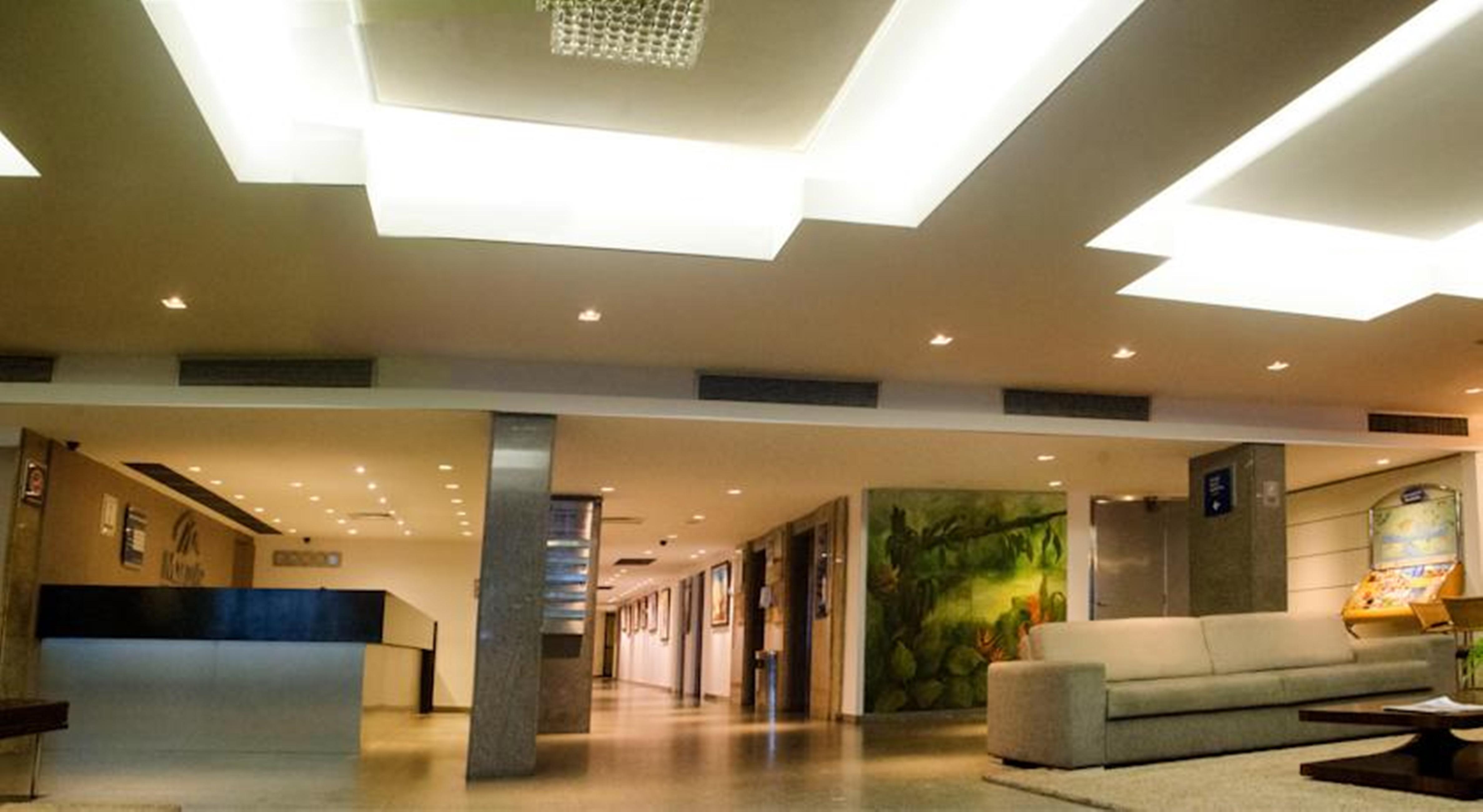 Marante Plaza Hotel Recife Kültér fotó
