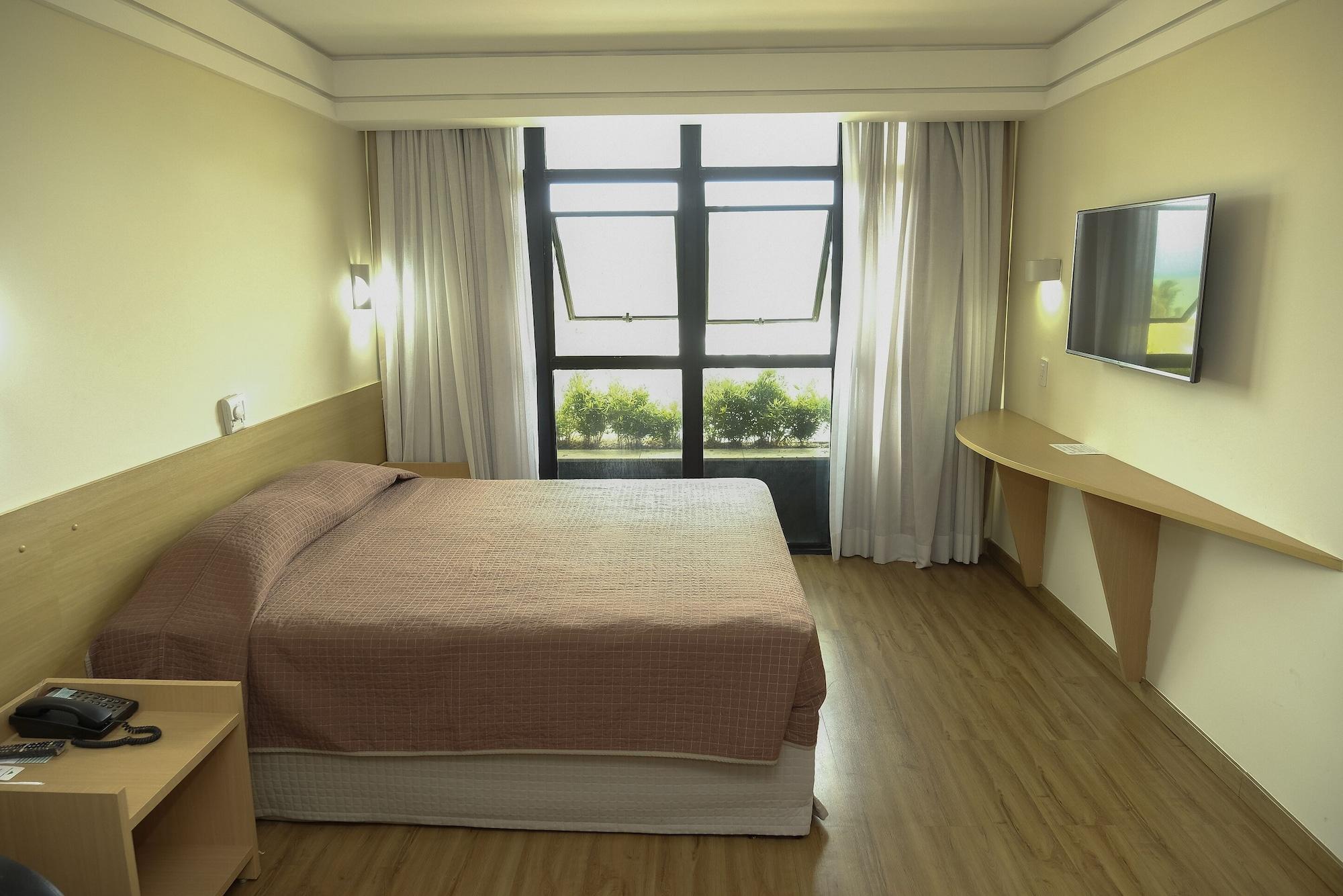 Marante Plaza Hotel Recife Kültér fotó