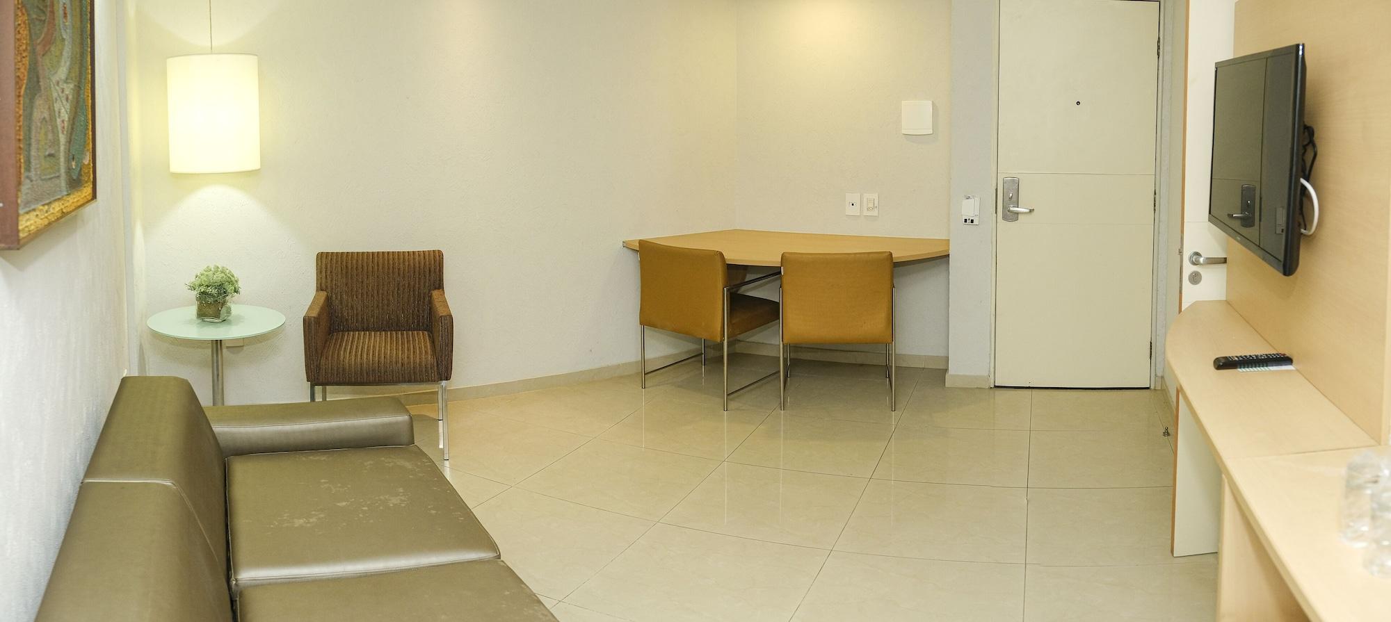 Marante Plaza Hotel Recife Kültér fotó