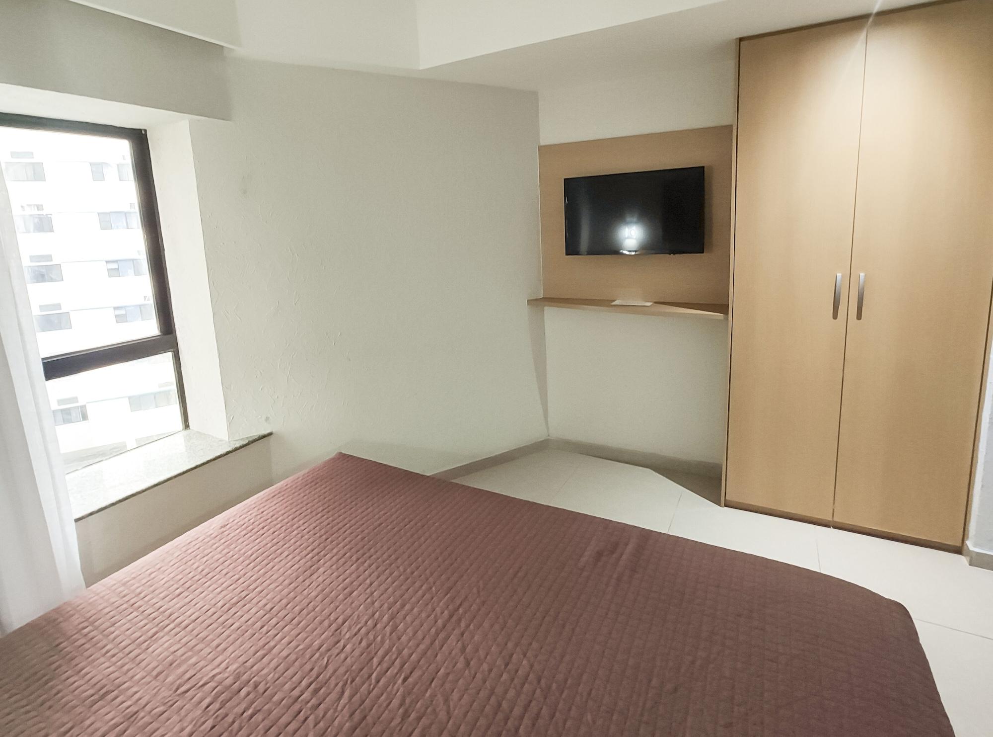 Marante Plaza Hotel Recife Kültér fotó