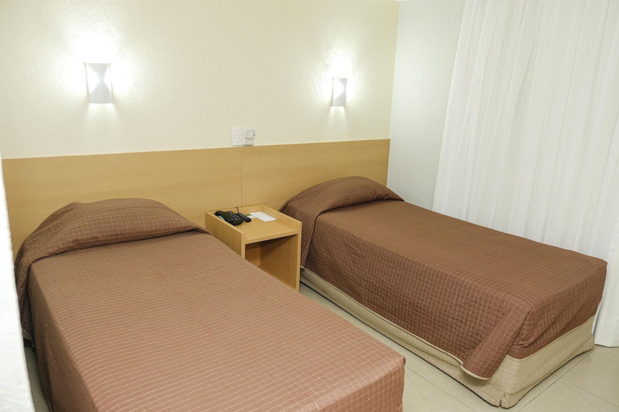 Marante Plaza Hotel Recife Kültér fotó