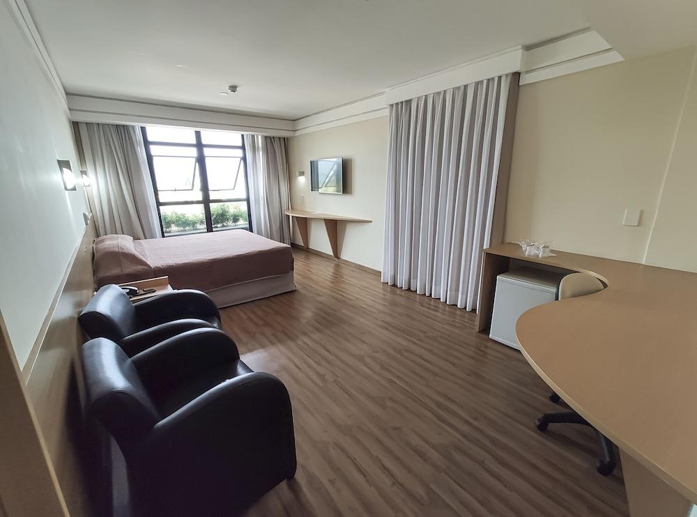 Marante Plaza Hotel Recife Kültér fotó