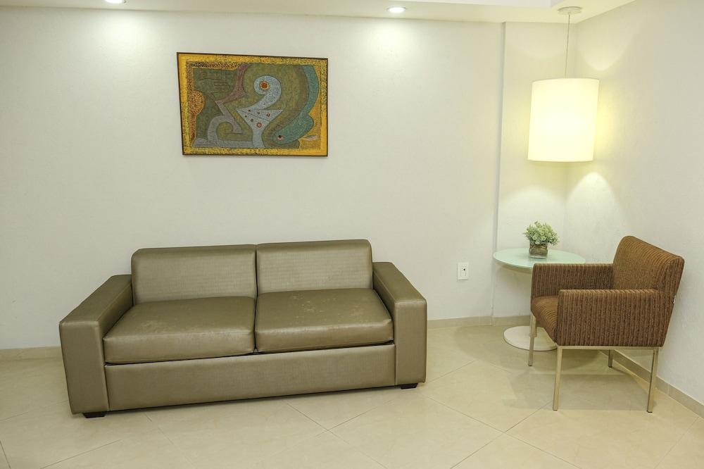 Marante Plaza Hotel Recife Kültér fotó
