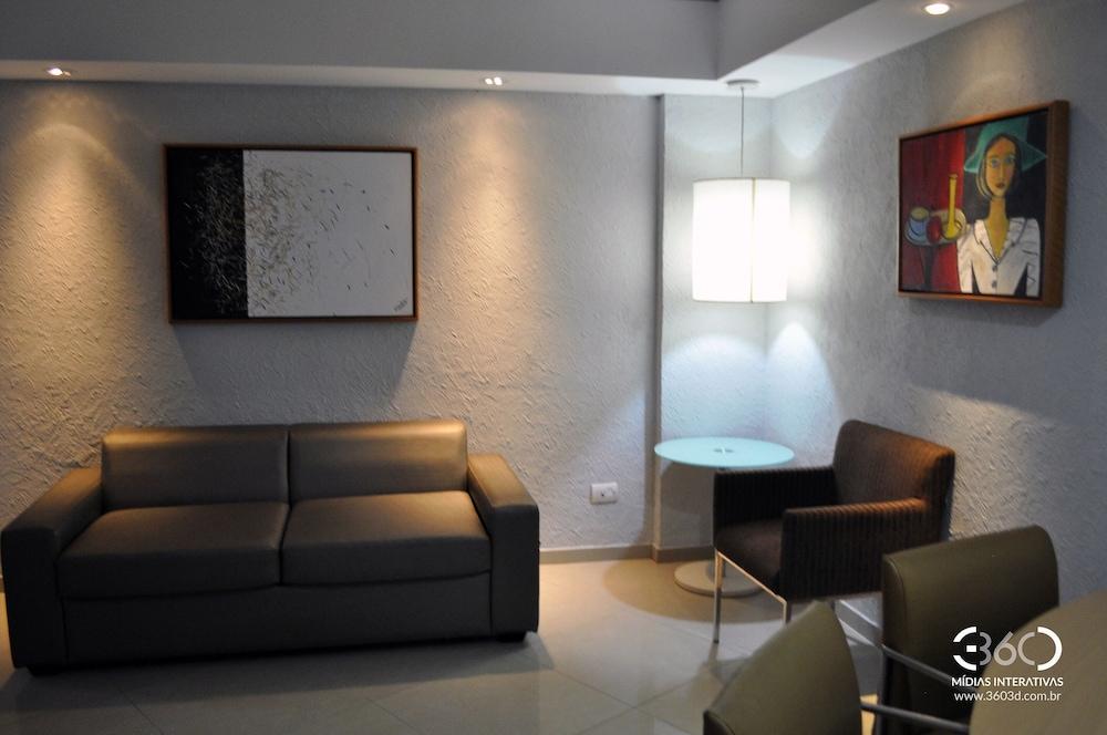 Marante Plaza Hotel Recife Kültér fotó