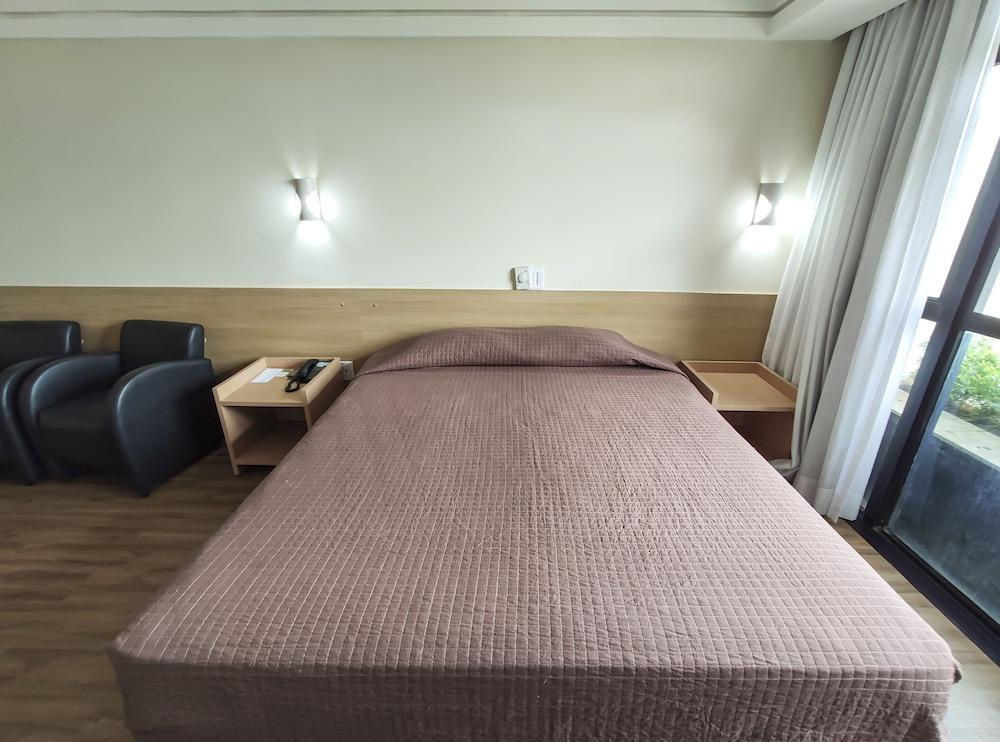 Marante Plaza Hotel Recife Kültér fotó