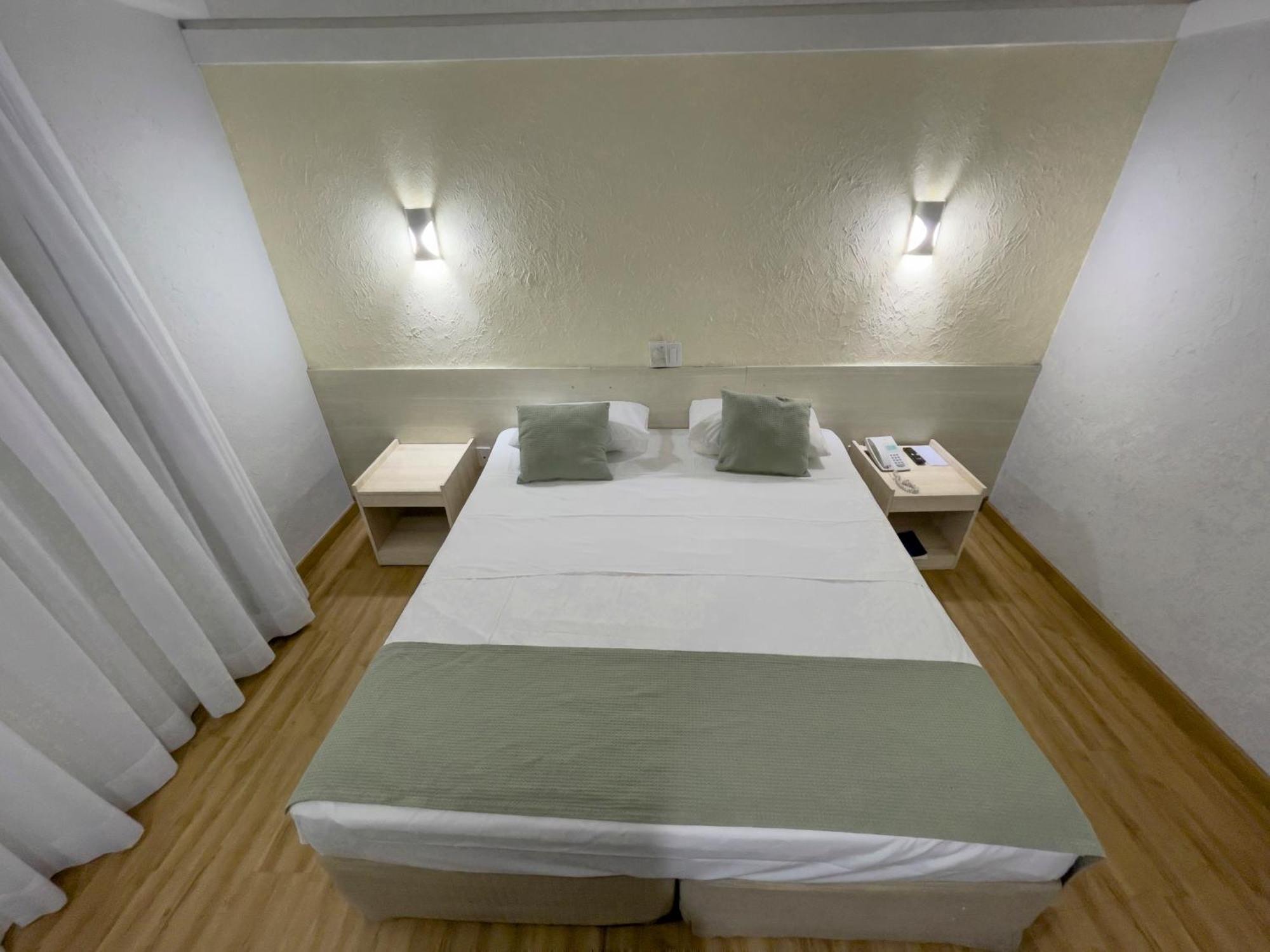Marante Plaza Hotel Recife Kültér fotó