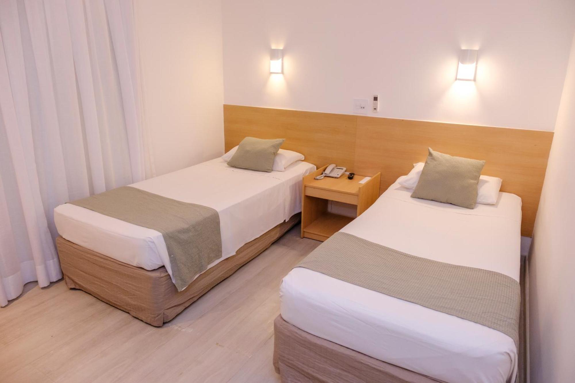 Marante Plaza Hotel Recife Kültér fotó