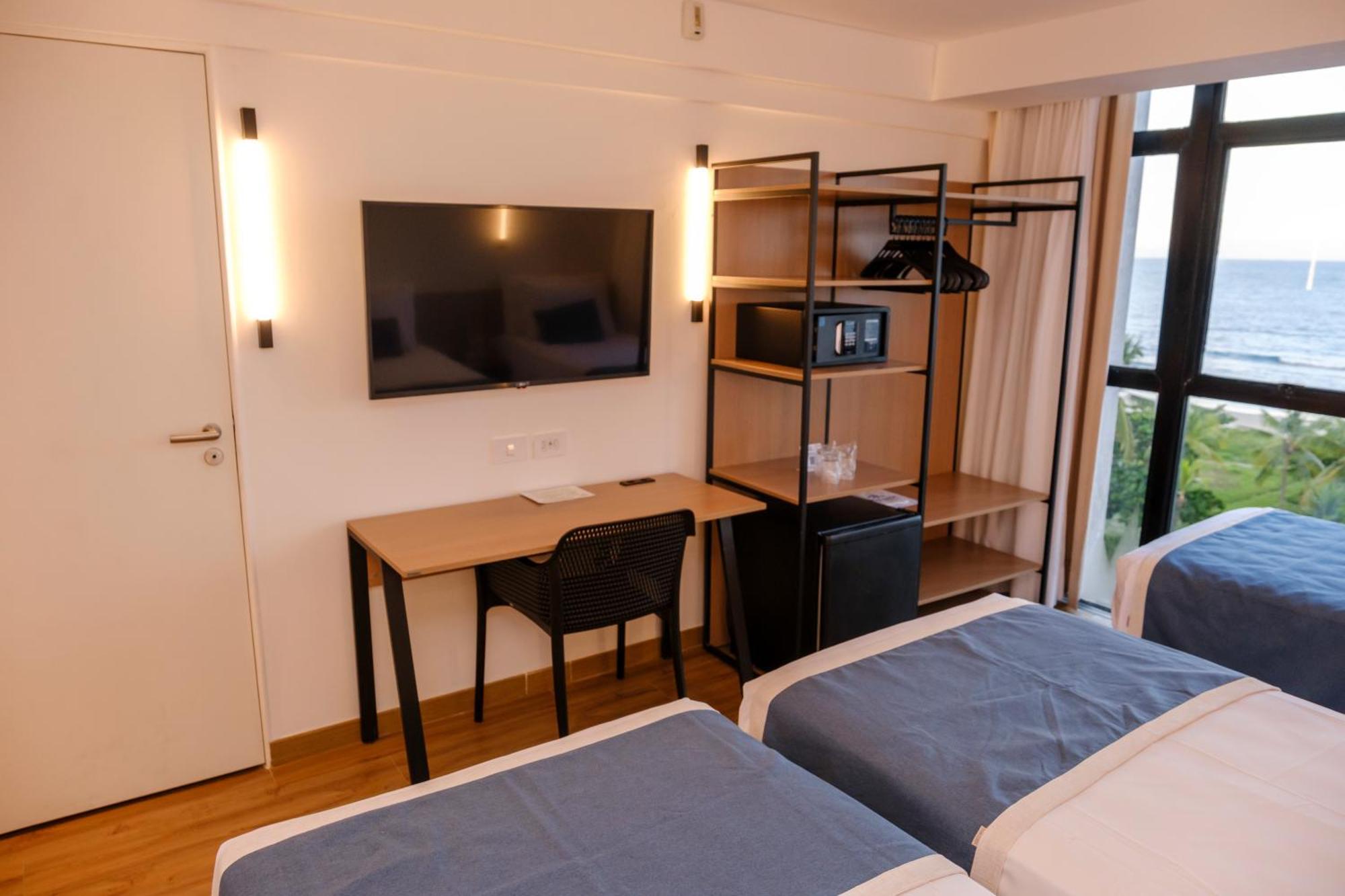 Marante Plaza Hotel Recife Kültér fotó