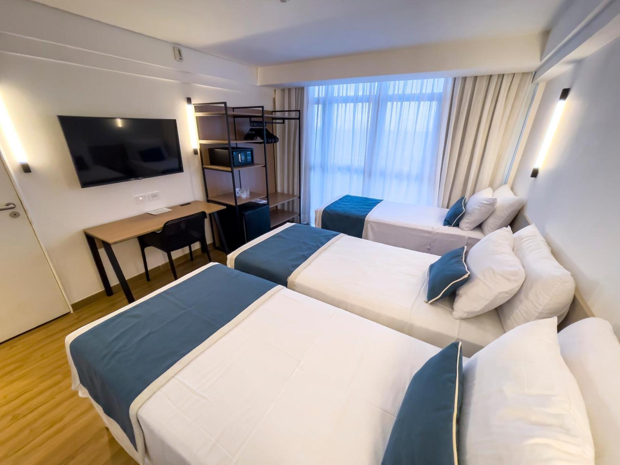 Marante Plaza Hotel Recife Kültér fotó