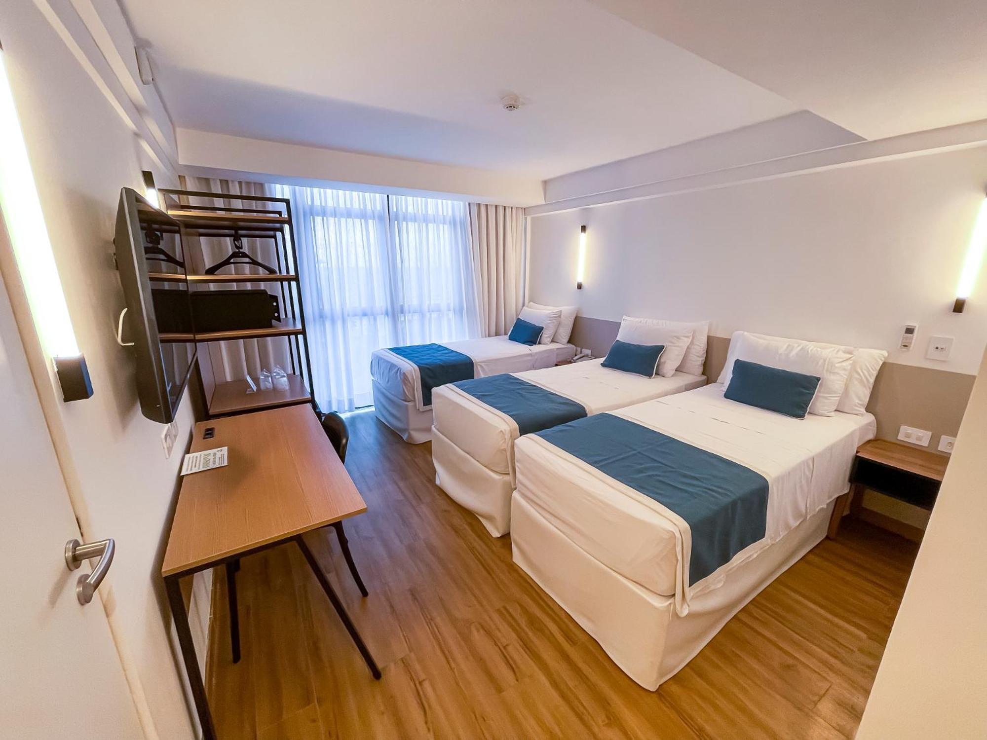 Marante Plaza Hotel Recife Kültér fotó