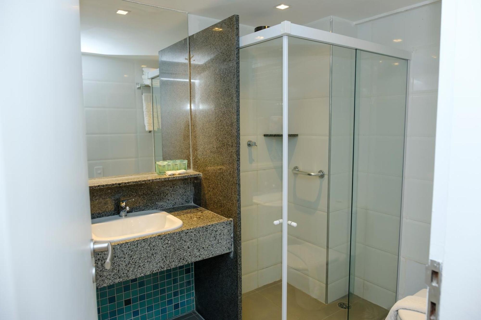 Marante Plaza Hotel Recife Kültér fotó