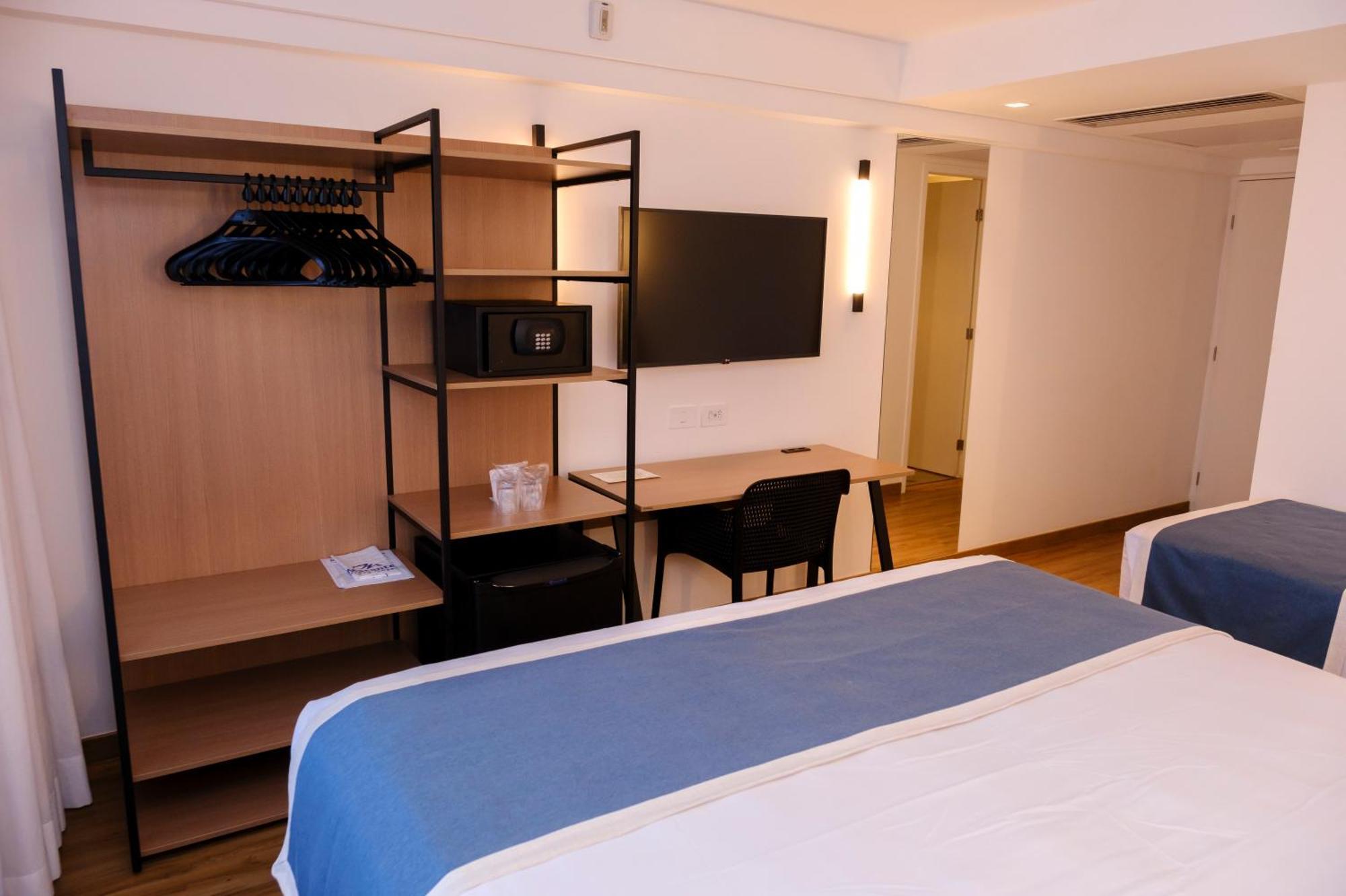 Marante Plaza Hotel Recife Kültér fotó