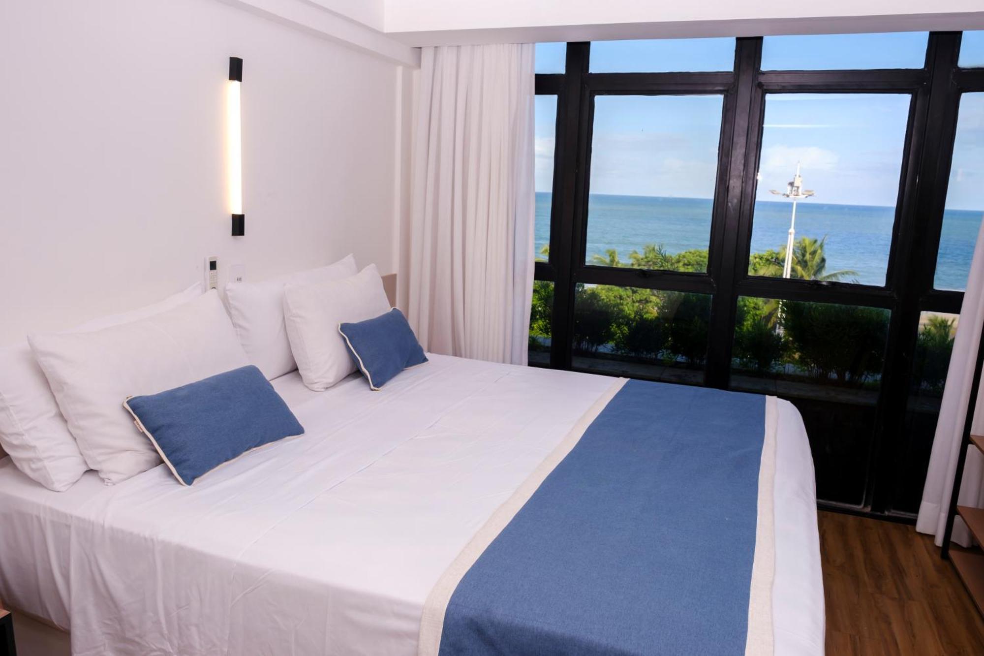 Marante Plaza Hotel Recife Kültér fotó
