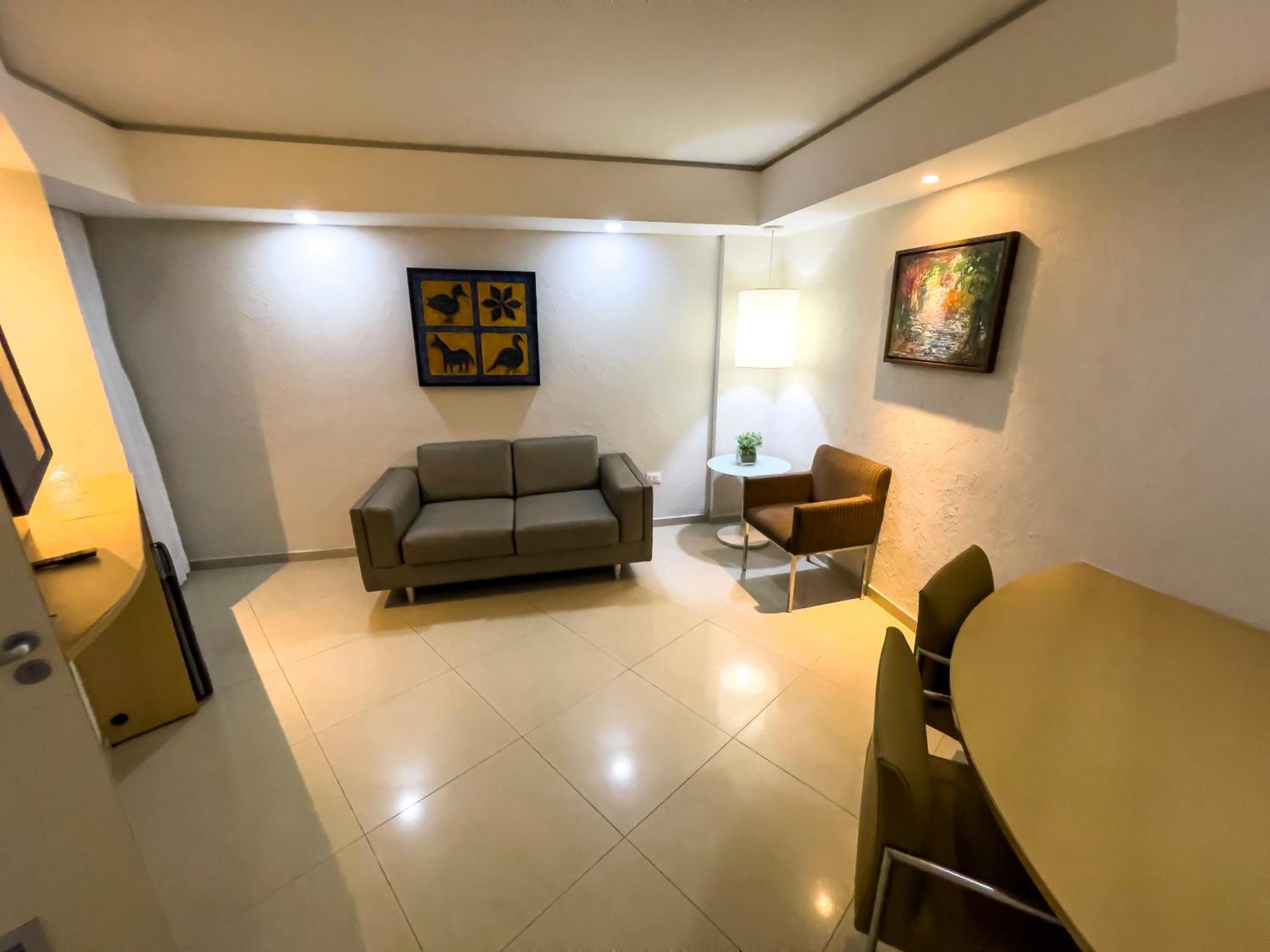 Marante Plaza Hotel Recife Kültér fotó