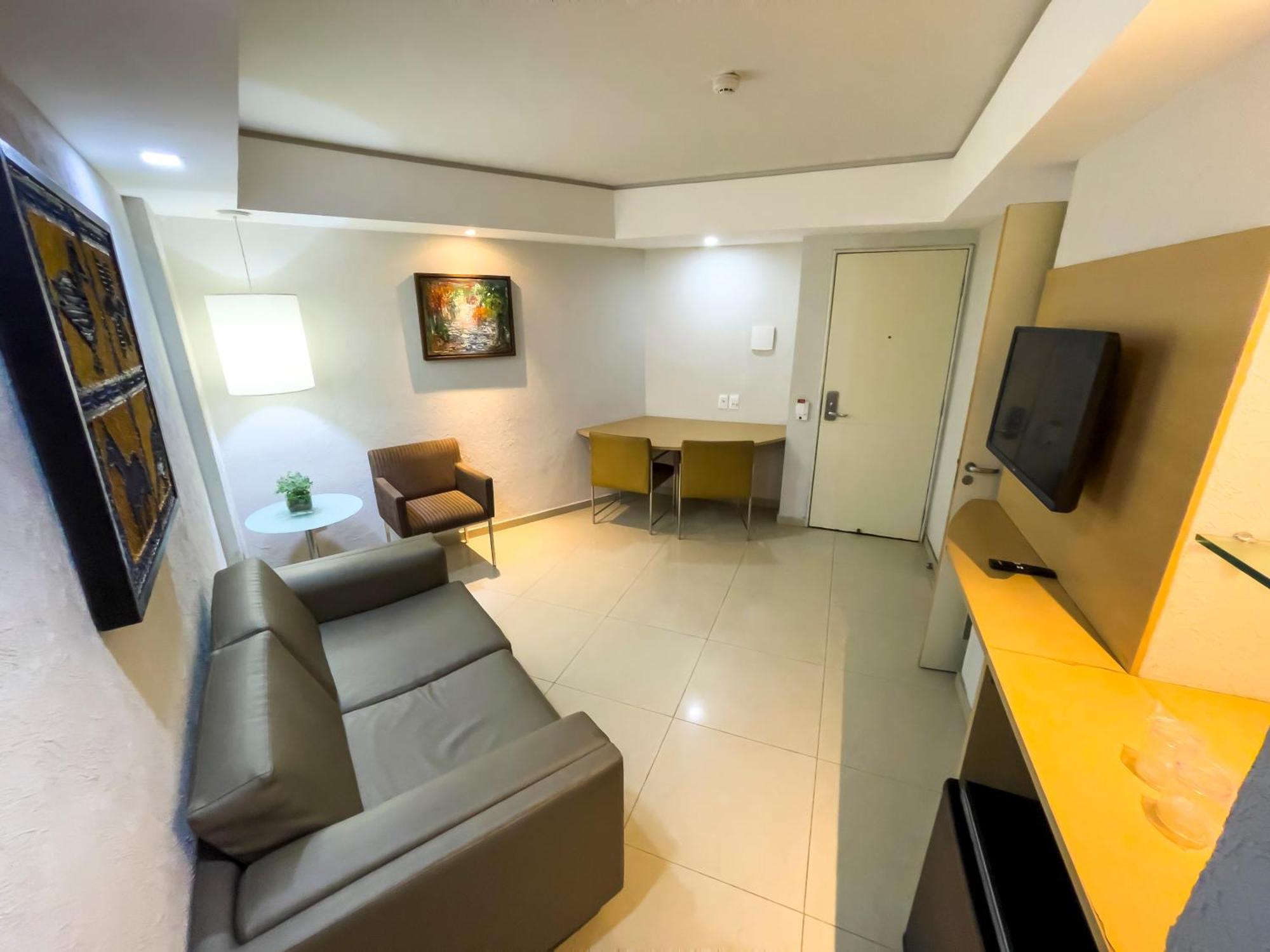 Marante Plaza Hotel Recife Kültér fotó