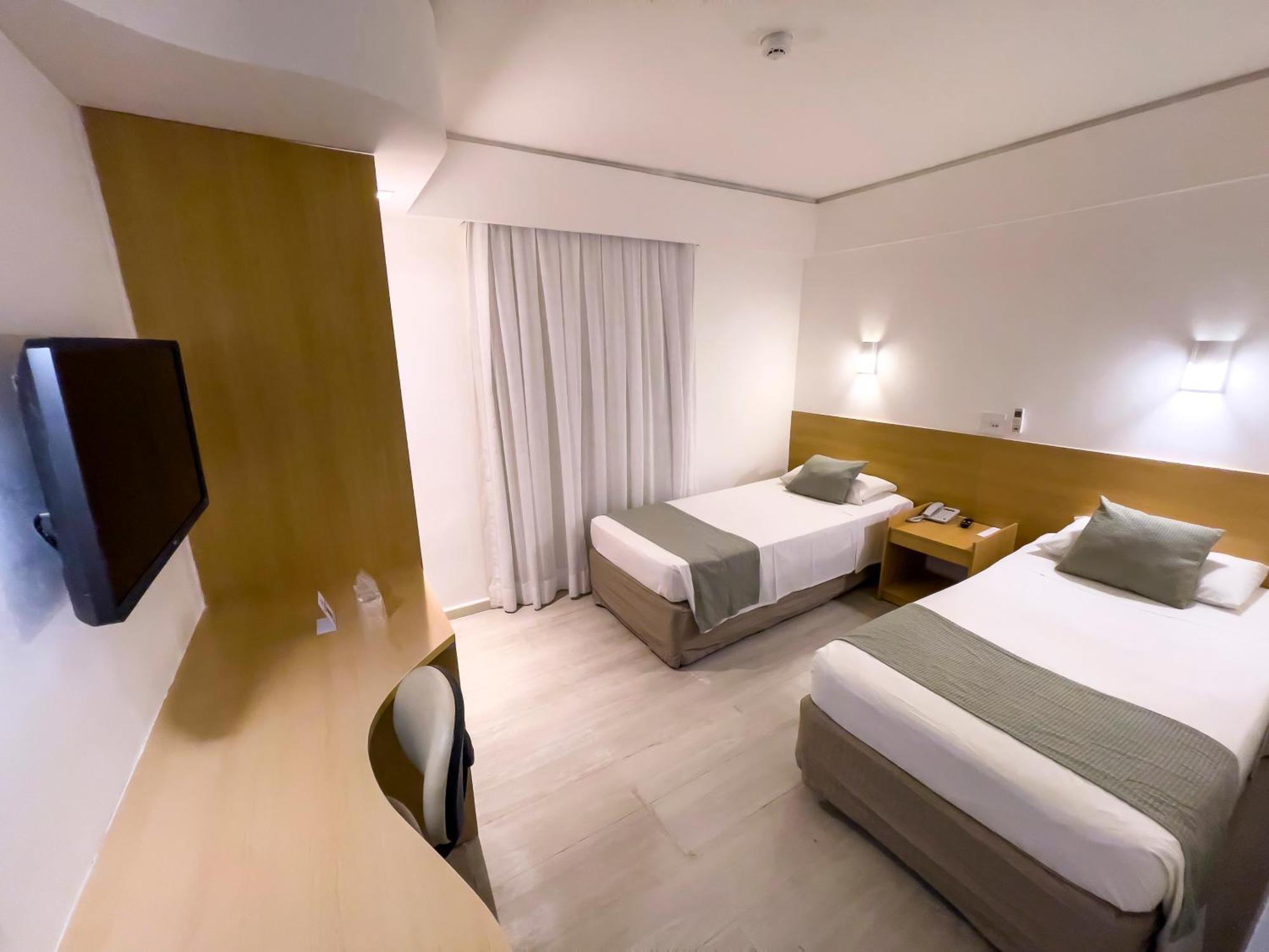 Marante Plaza Hotel Recife Kültér fotó
