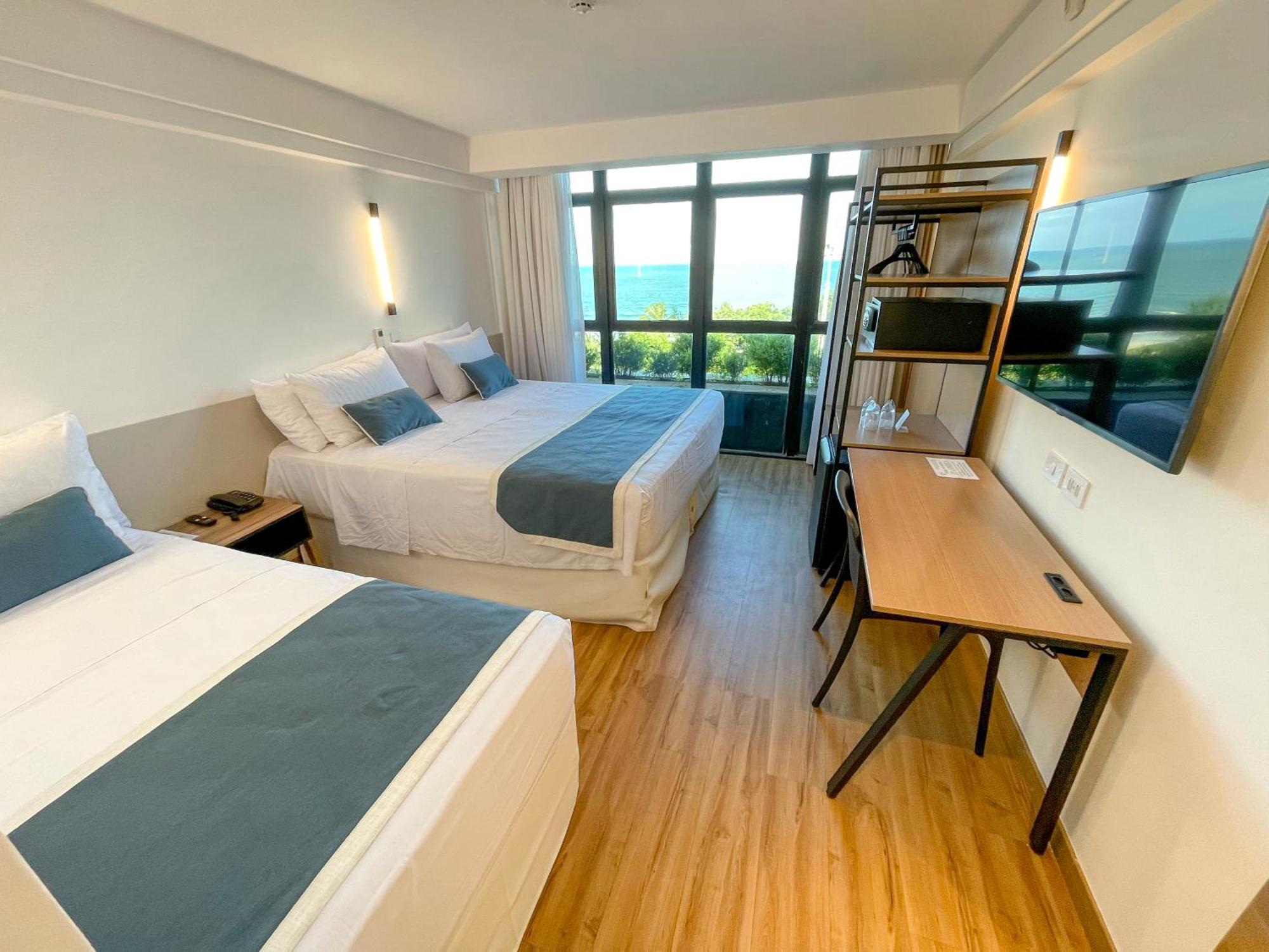 Marante Plaza Hotel Recife Kültér fotó