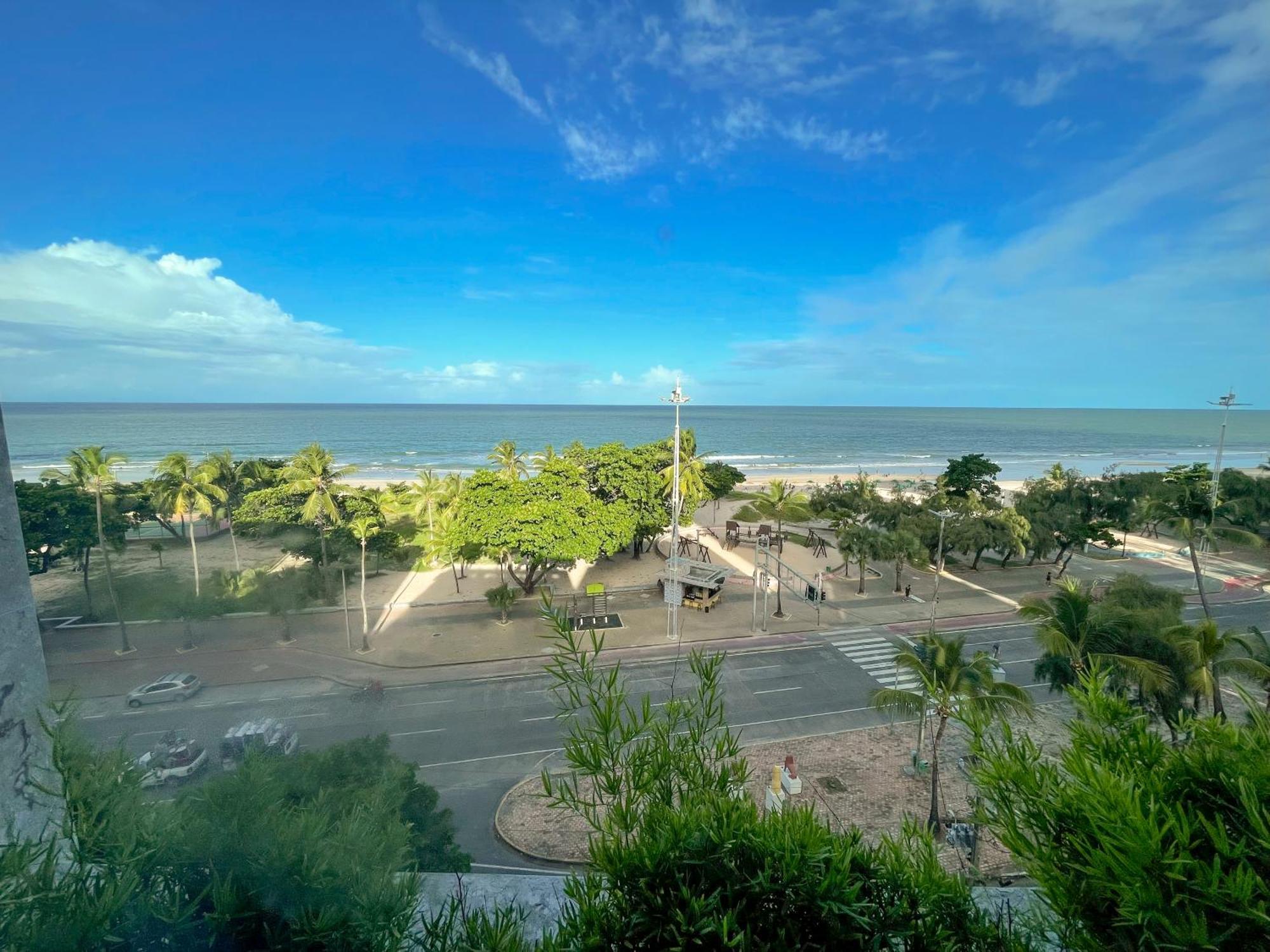 Marante Plaza Hotel Recife Kültér fotó