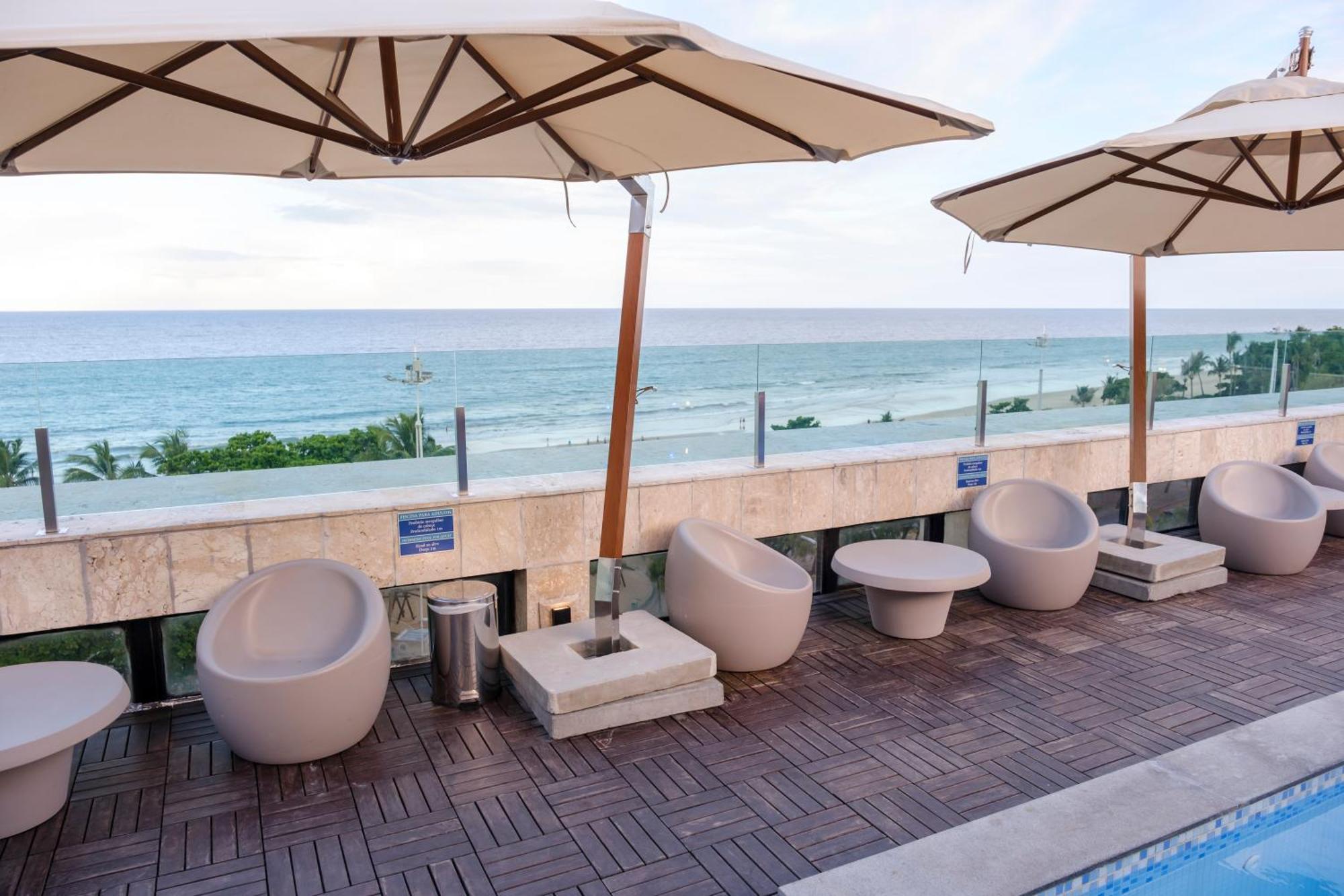 Marante Plaza Hotel Recife Kültér fotó