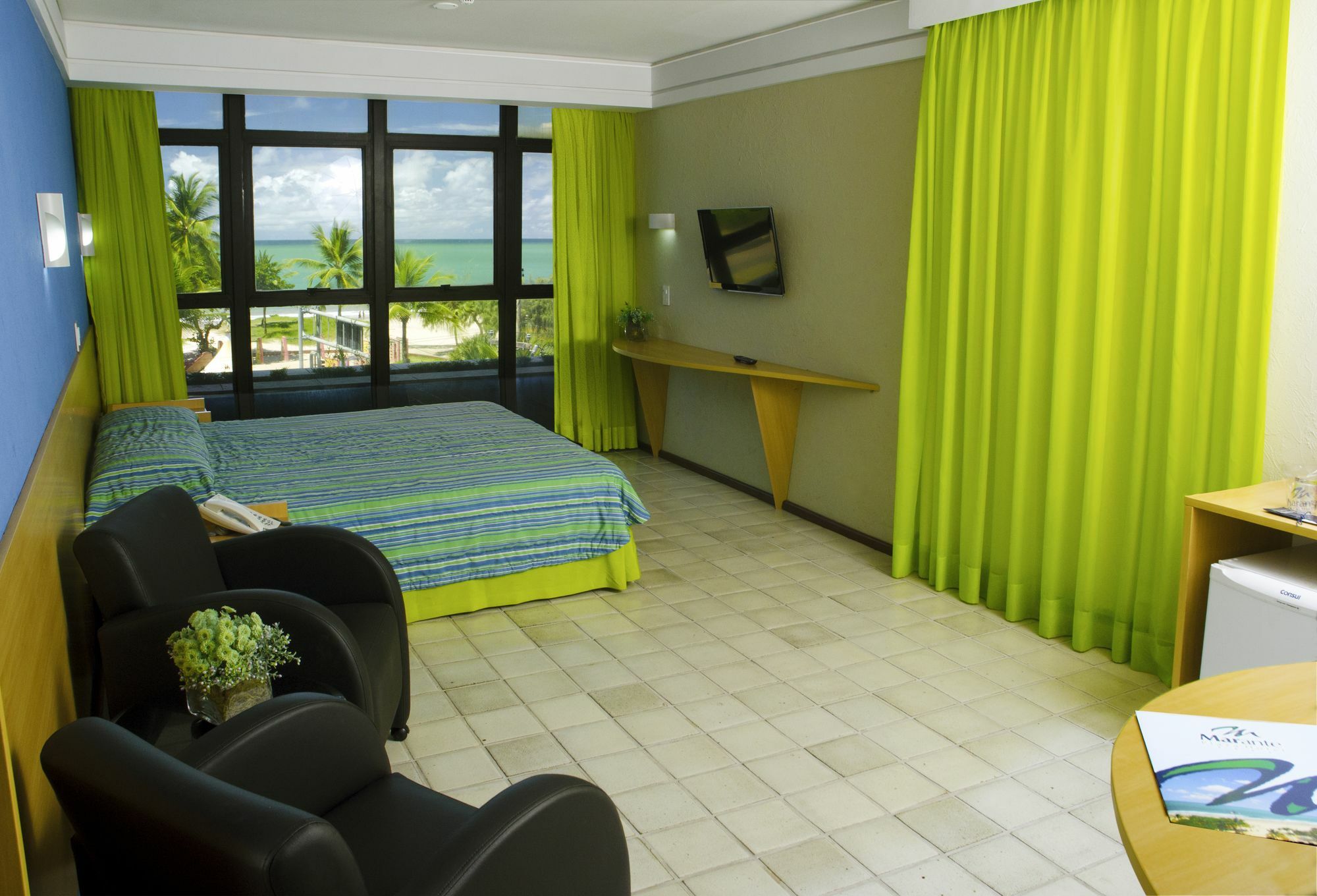 Marante Plaza Hotel Recife Kültér fotó