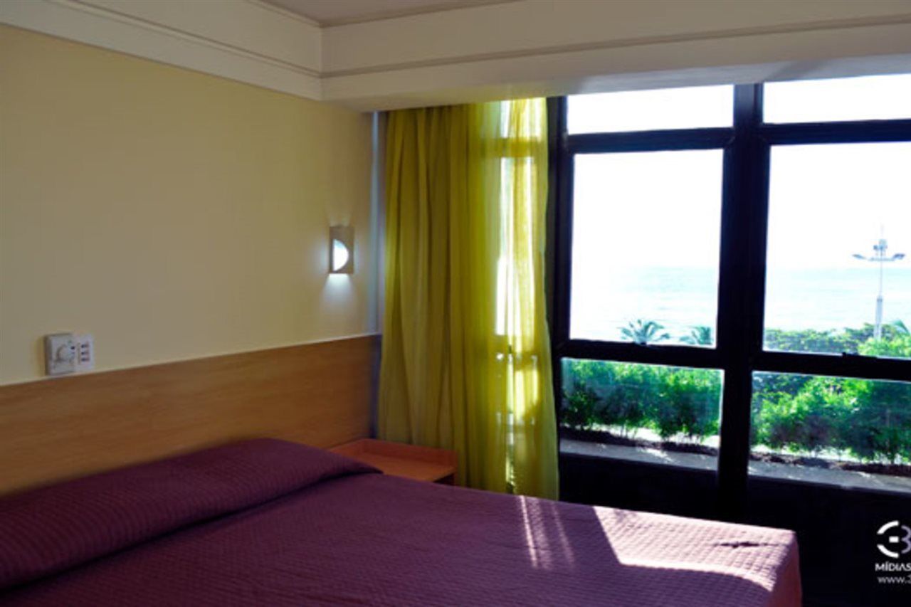 Marante Plaza Hotel Recife Kültér fotó